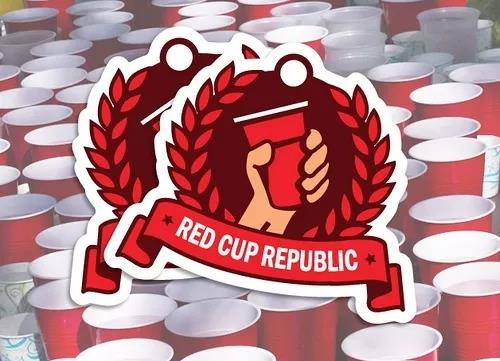 红色美国派对(图1)